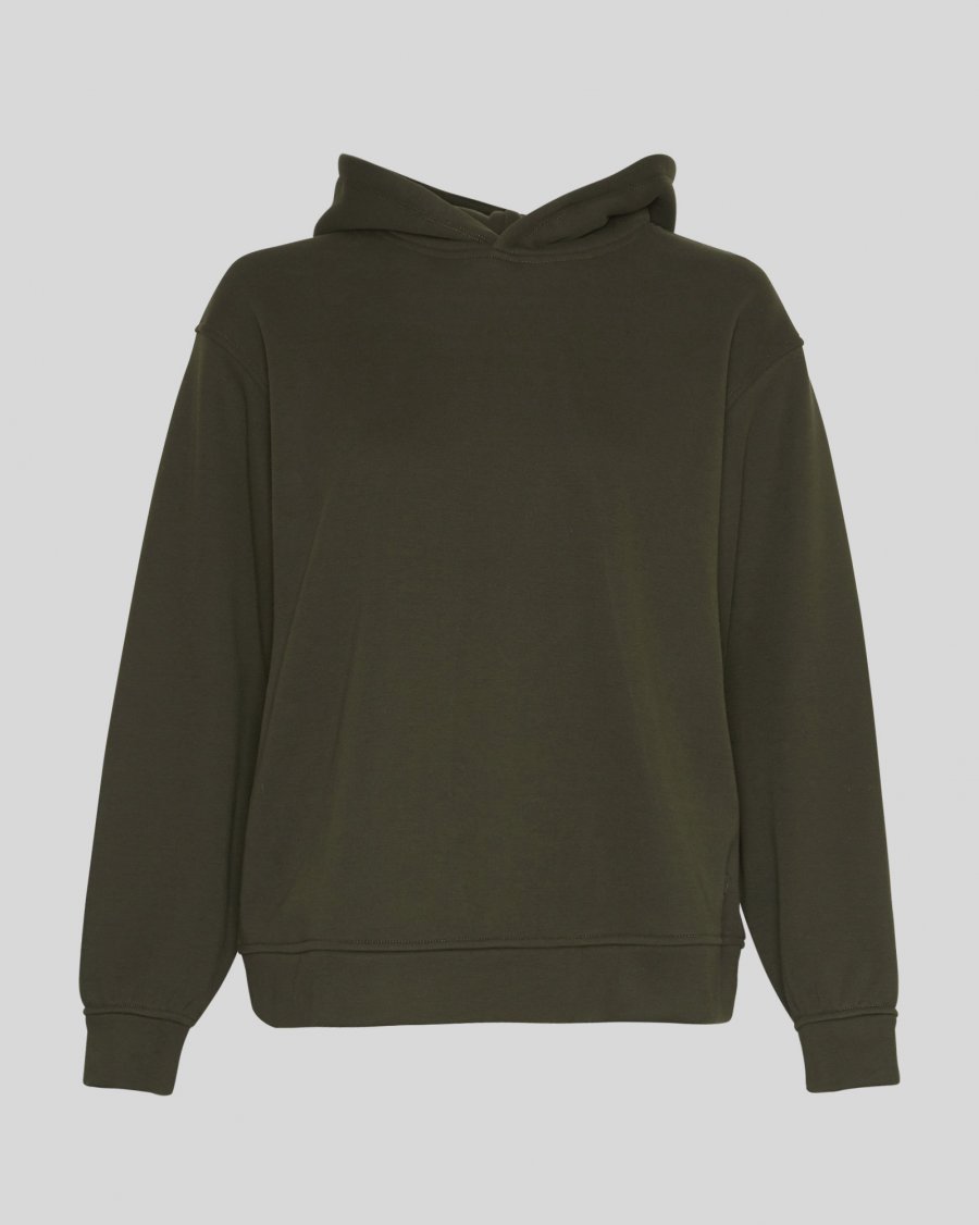 MSCH Copenhagen - MSCHEthella Hood Sweatshirt