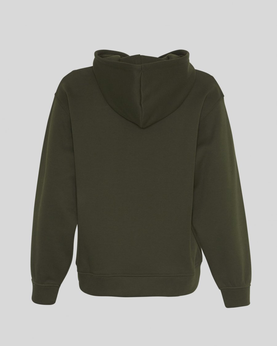 MSCH Copenhagen - MSCHEthella Hood Sweatshirt