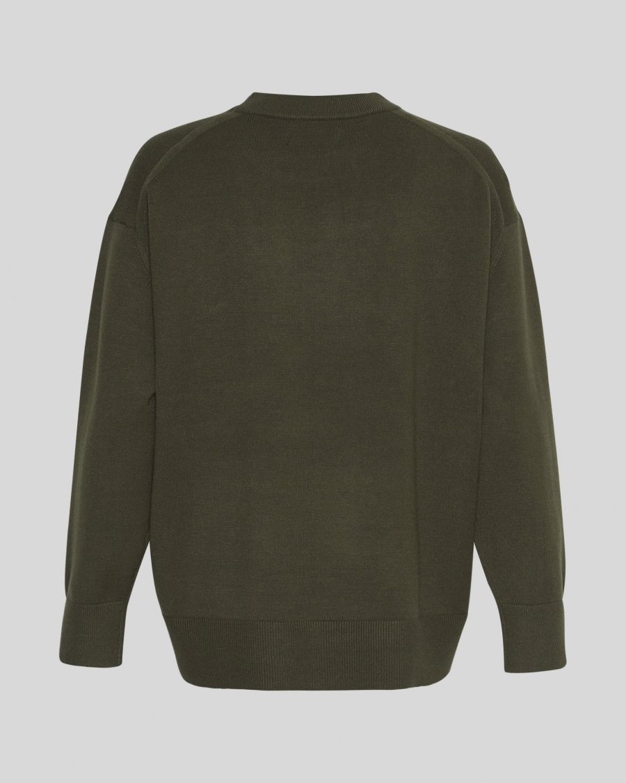 MSCH Copenhagen - MSCHMaura Rachelle Pullover