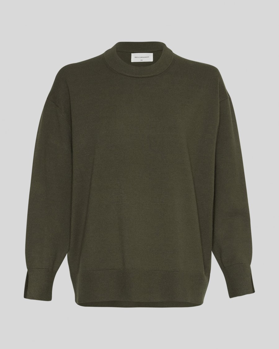 MSCH Copenhagen - MSCHMaura Rachelle Pullover