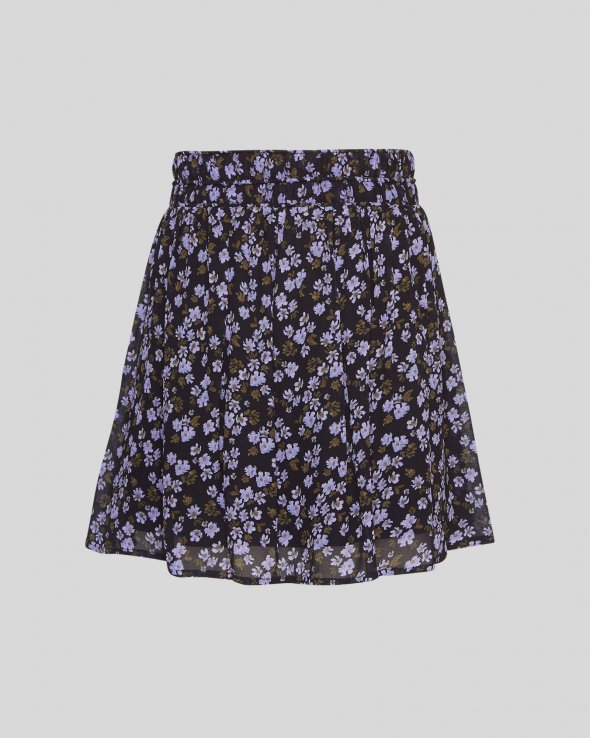 MSCH Copenhagen - MSCHKasandra Orabella Skirt AOP