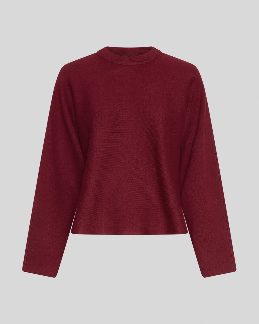 MSCH Copenhagen - MSCHHille Hasle Pullover