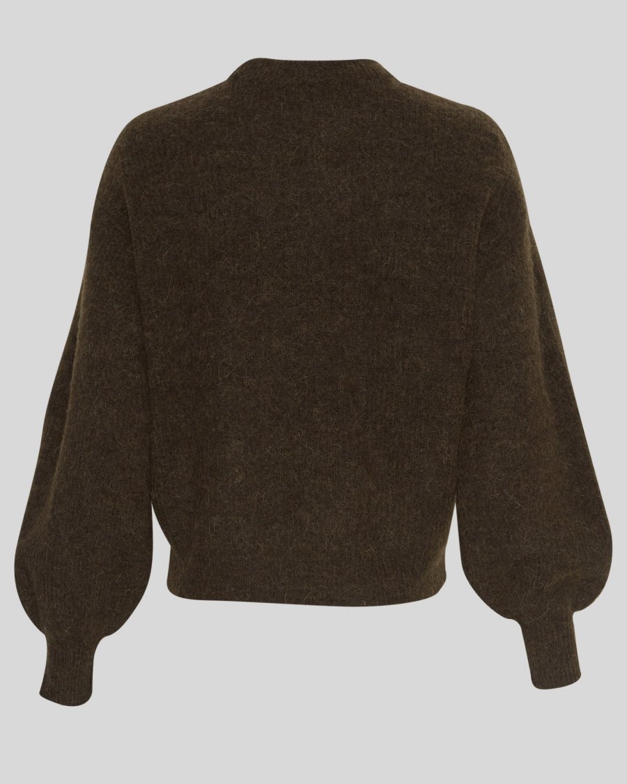 MSCH Copenhagen - MSCHGustel Hope Pullover 