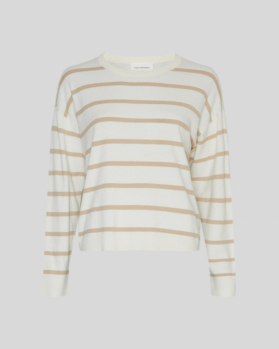 MSCH Copenhagen - MSCHMaura Rachelle Pullover STP