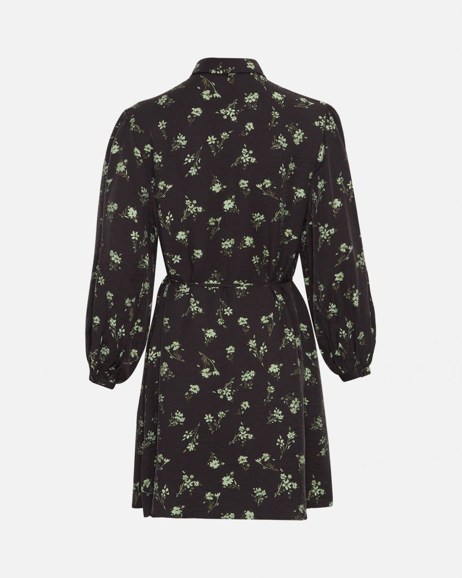 MSCH Copenhagen - MSCHJusine Karalynn Shirt Dress AOP