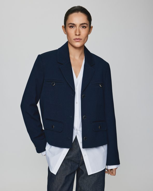 MSCH Copenhagen - MSCHElina Blazer