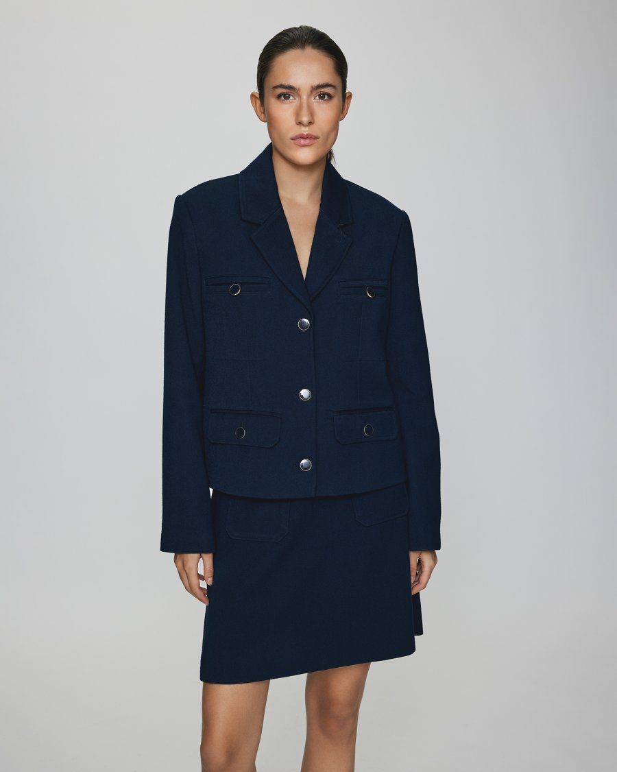 MSCH Copenhagen - MSCHElina Blazer