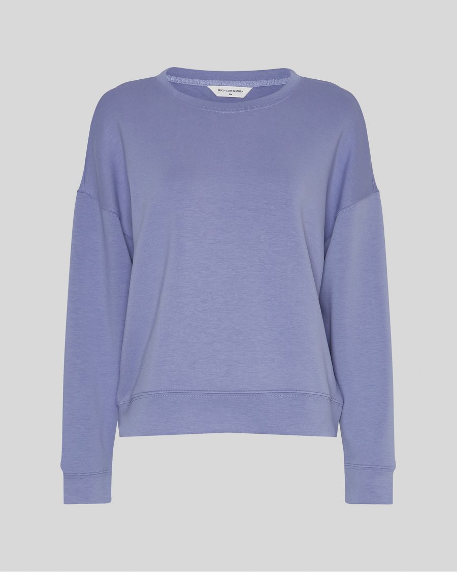 MSCH Copenhagen - MSCHIma Q Sweatshirt