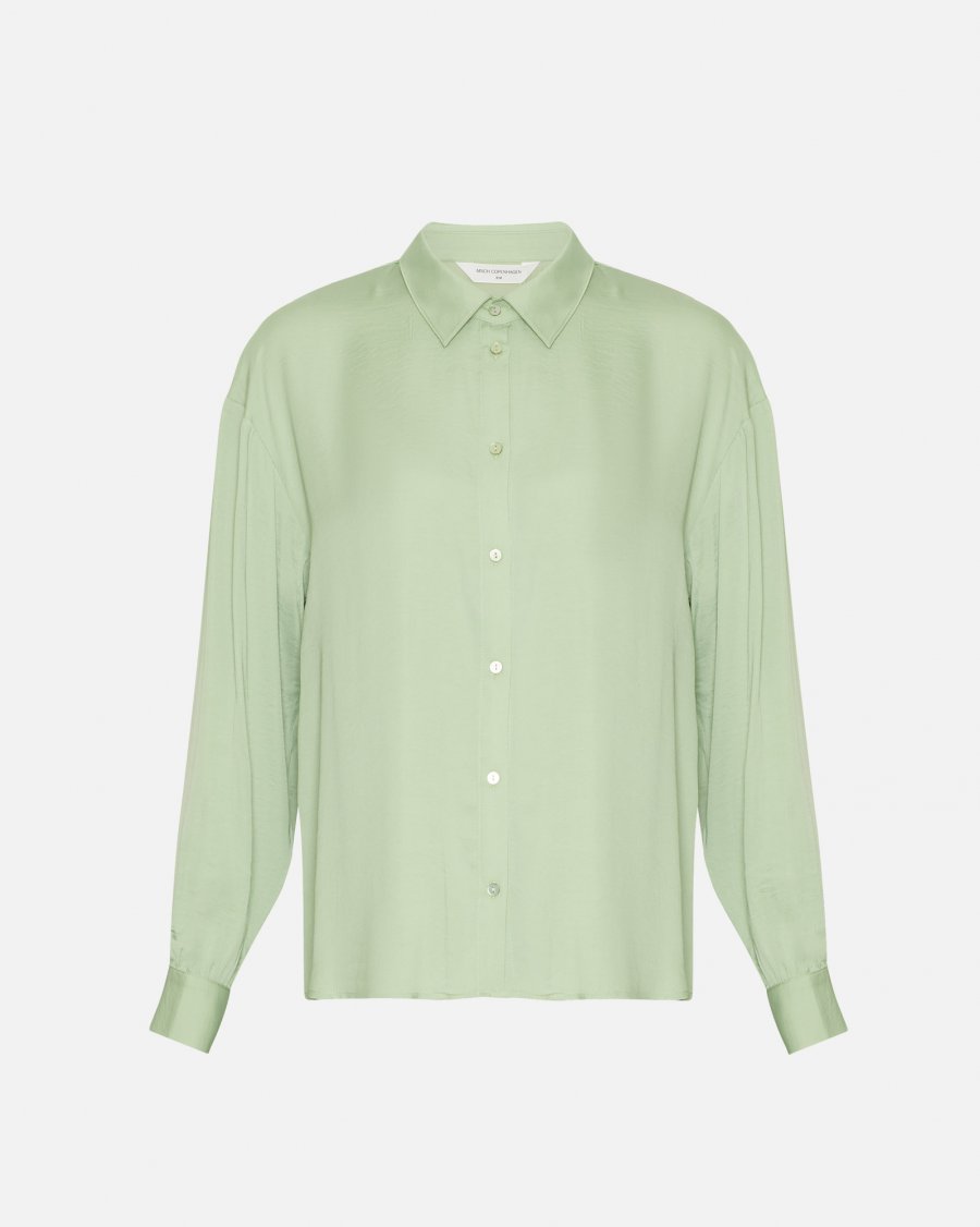 MSCH Copenhagen - MSCHSandeline Maluca Shirt