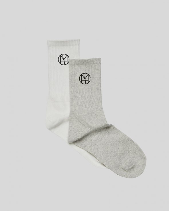 MSCH Copenhagen - MSCHSporty Icon Socks