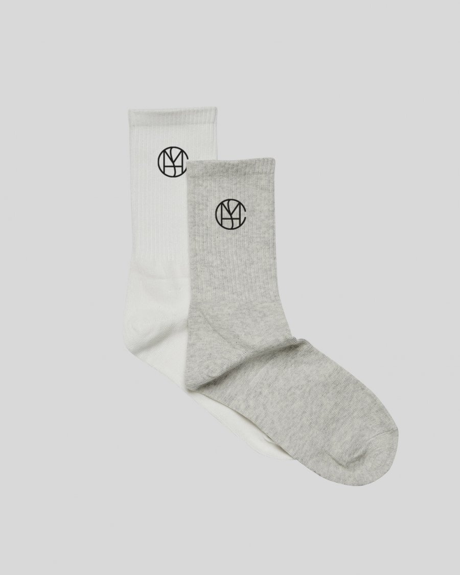 MSCH Copenhagen - MSCHSporty Icon Socks