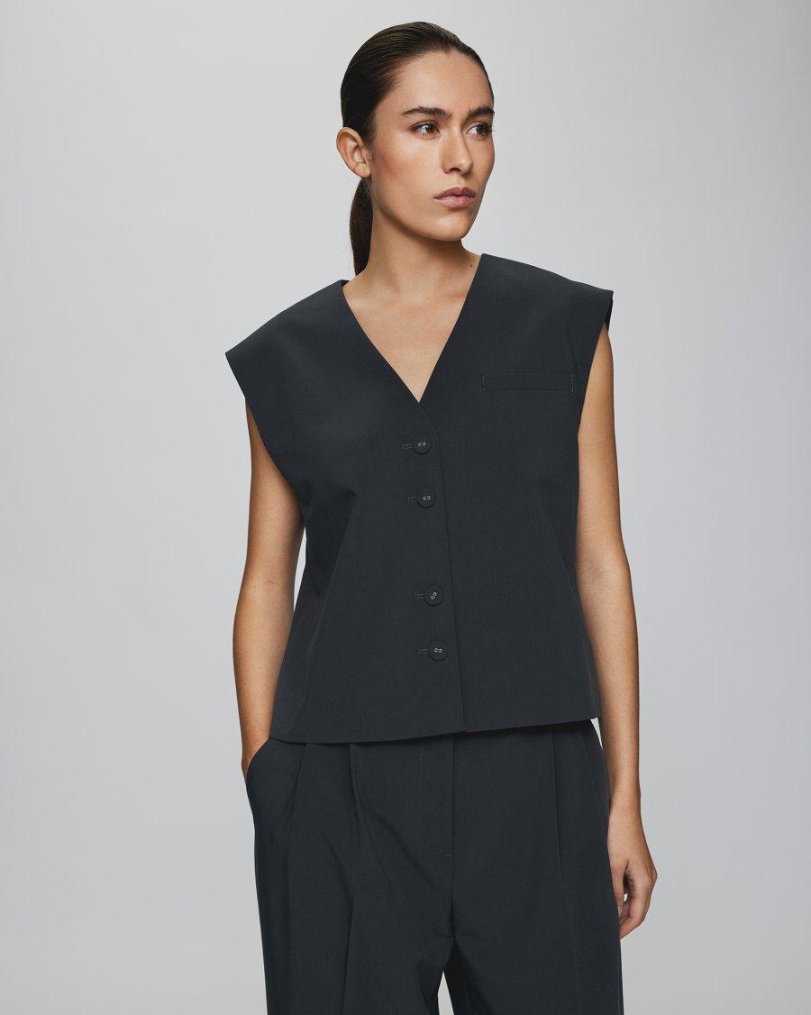 MSCH Copenhagen - MSCHCassie Vest