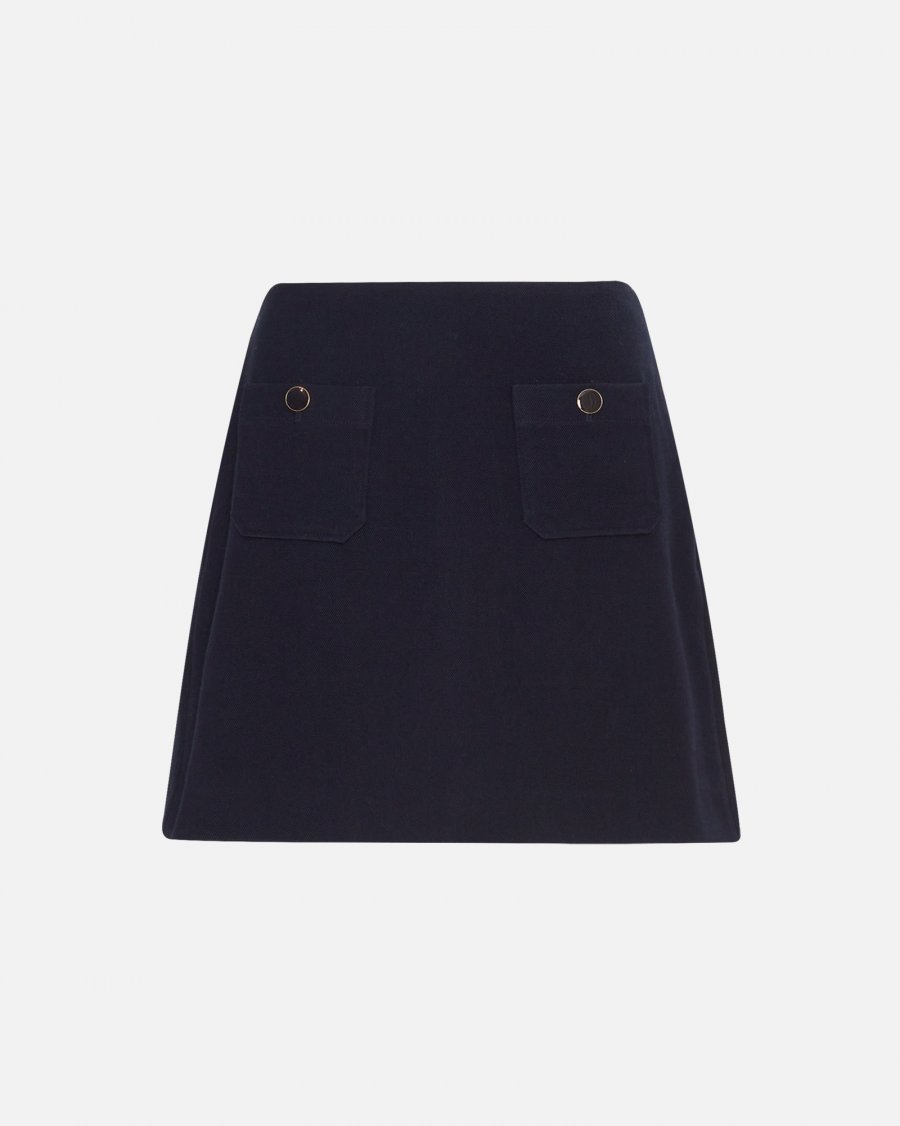 MSCH Copenhagen - MSCHElina HW Skirt