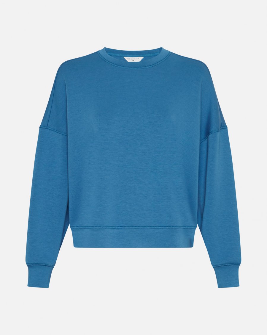 MSCH Copenhagen - MSCHDalvina Ima Q Sweatshirt