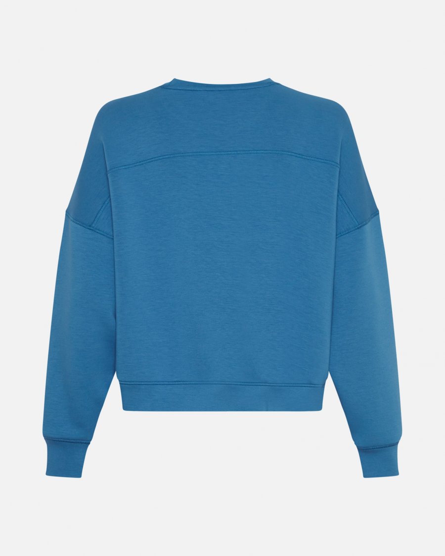 MSCH Copenhagen - MSCHDalvina Ima Q Sweatshirt