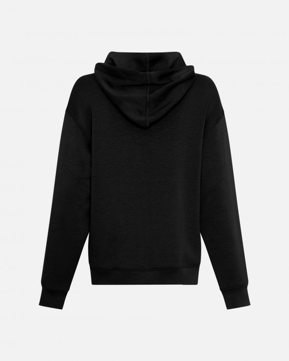 MSCH Copenhagen - MSCHIma Q Icon Hood Sweatshirt