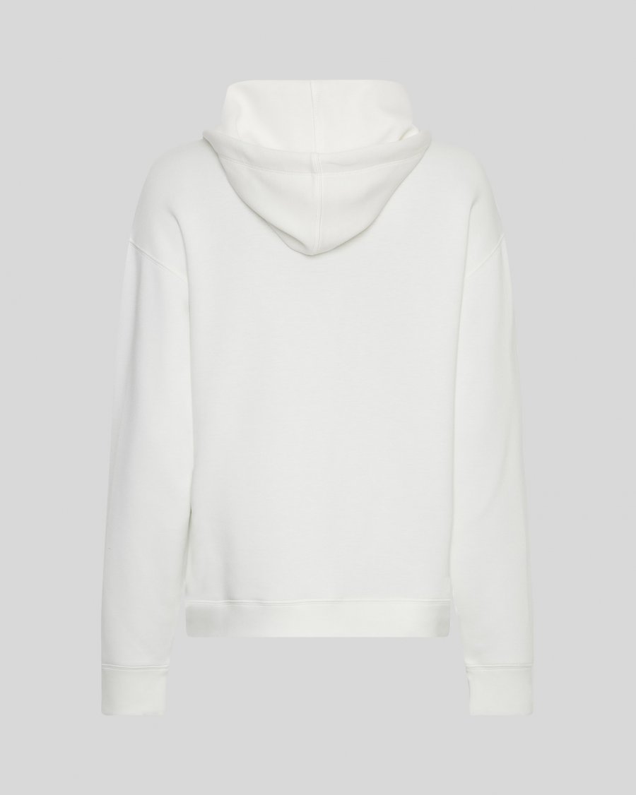 MSCH Copenhagen - MSCHIma Q Icon Hood Sweatshirt