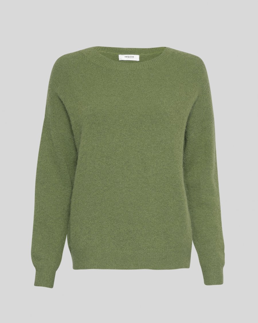 MSCH Copenhagen - MSCHFestina Hope Pullover