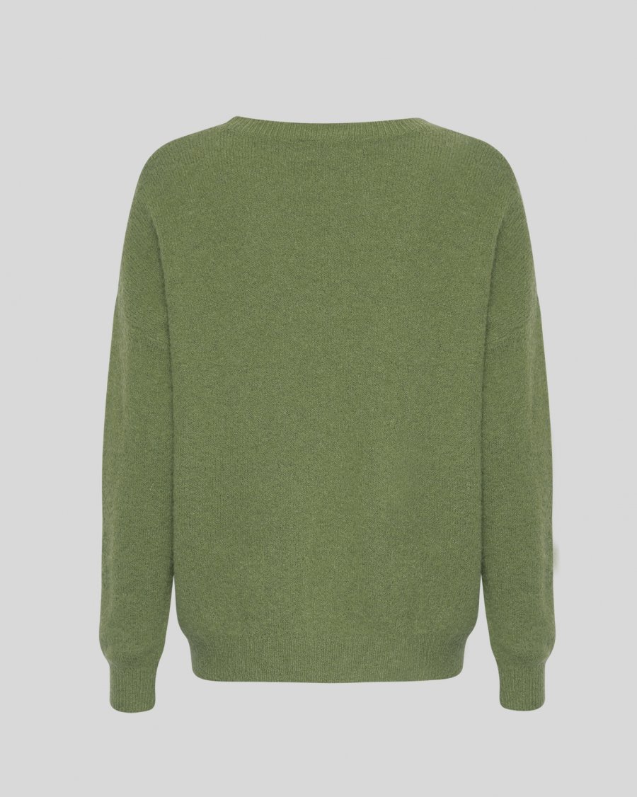 MSCH Copenhagen - MSCHFestina Hope Pullover