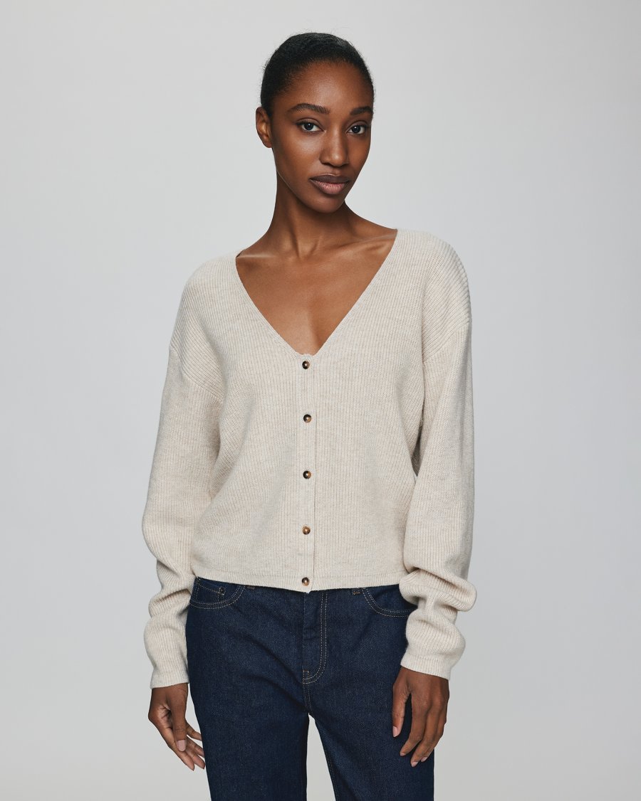 MSCH Copenhagen - MSCHKlaka Cardigan