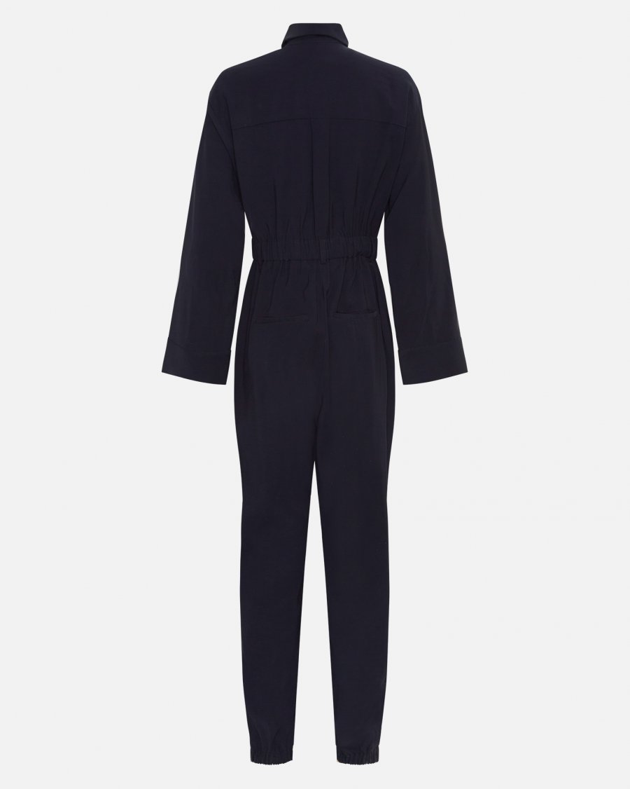 MSCH Copenhagen - MSCHFessel Asana Jumpsuit