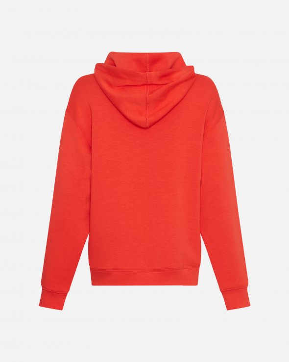 MSCH Copenhagen - MSCHIma Q Icon Hood Sweatshirt