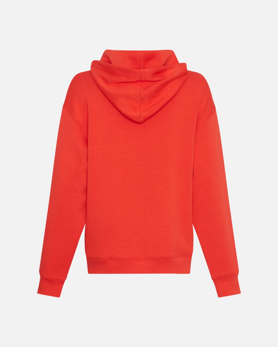 MSCH Copenhagen - MSCHIma Q Icon Hood Sweatshirt