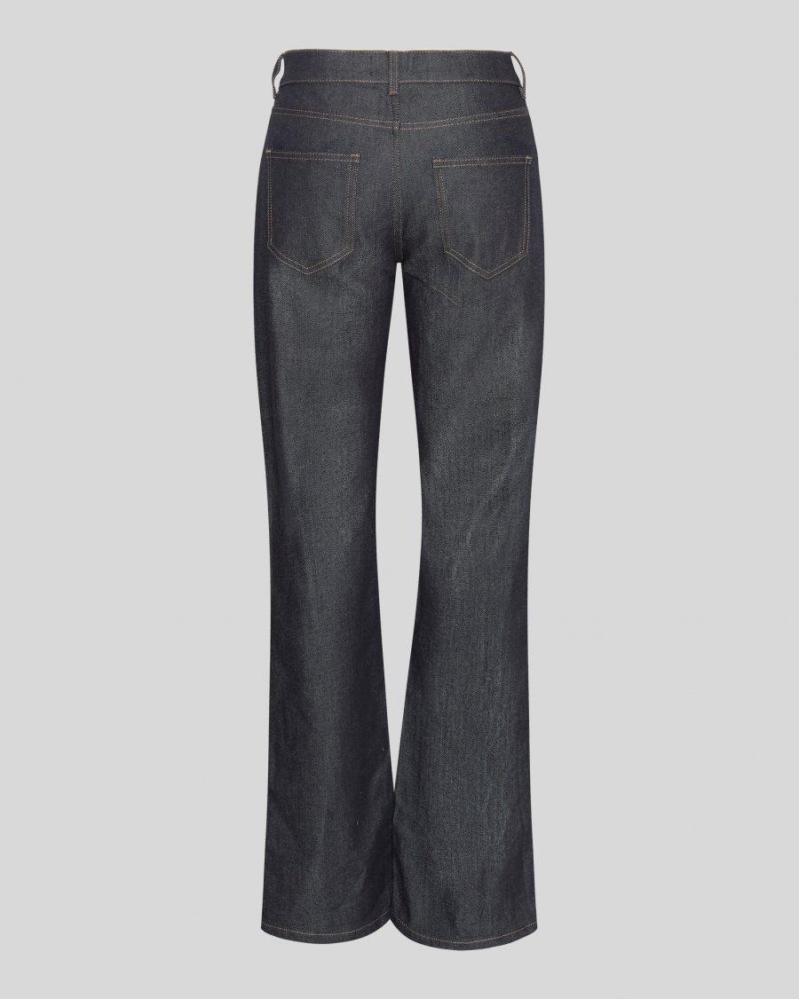 MSCH Copenhagen - MSCHRajka Oda Loose Jeans