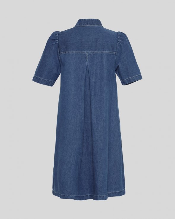 MSCH Copenhagen - MSCHShayla SS Shirt Dress