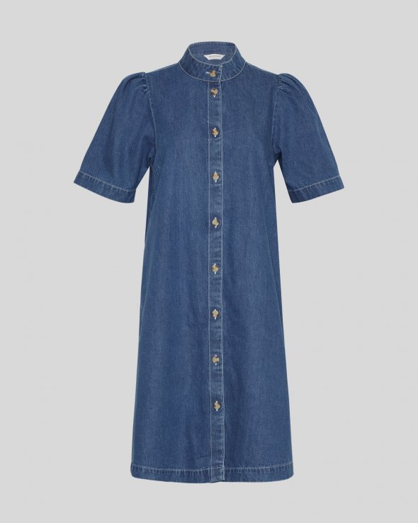 MSCH Copenhagen - MSCHShayla SS Shirt Dress