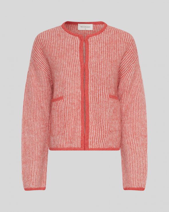 MSCH Copenhagen - MSCHEliza Nenaya Cardigan STP