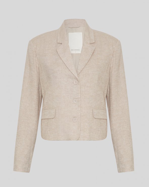 MSCH Copenhagen - MSCHPennie Ginia Blazer