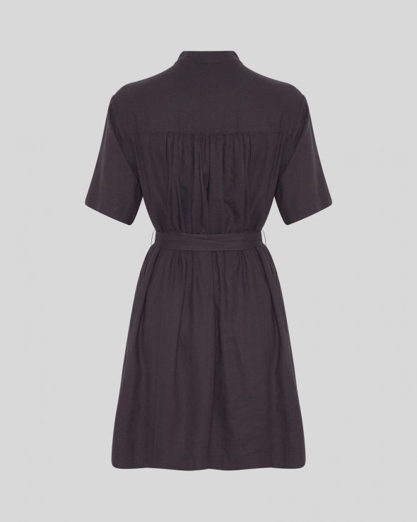 MSCH Copenhagen - MSCHPennie Ginia 2/4 Shirt Dress