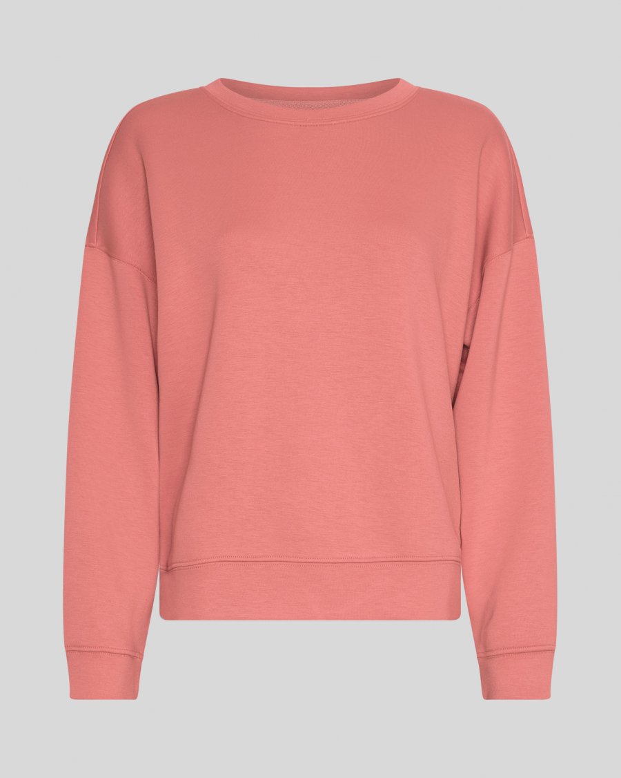 MSCH Copenhagen - MSCHIma Q Sweatshirt