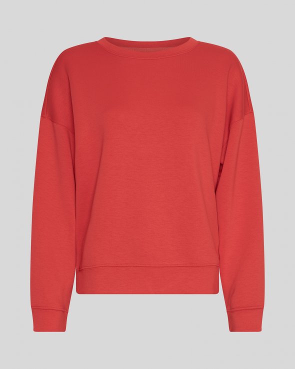 MSCH Copenhagen - MSCHIma Q Sweatshirt