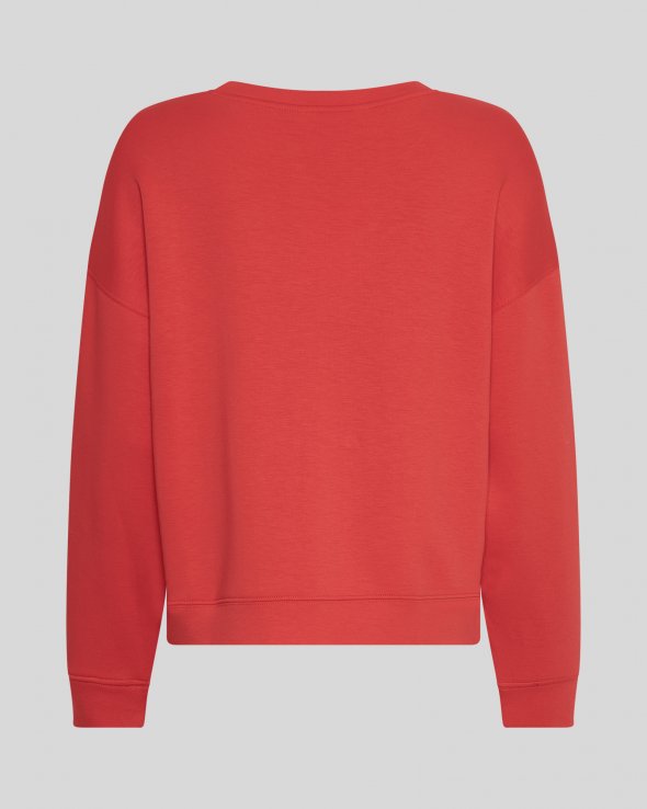 MSCH Copenhagen - MSCHIma Q Sweatshirt