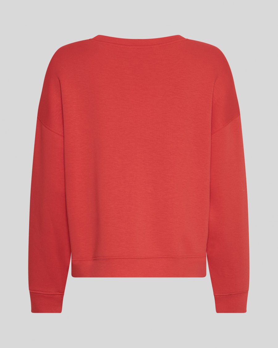 MSCH Copenhagen - MSCHIma Q Sweatshirt