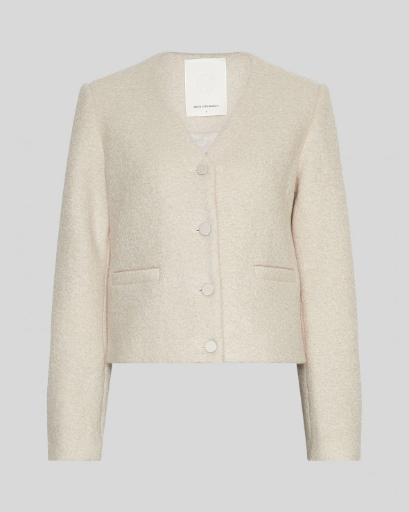 MSCH Copenhagen - MSCHHannah Cailana Jacket