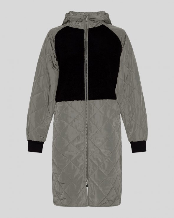 MSCH Copenhagen - MSCHAdelyna Kiara Hood Jacket