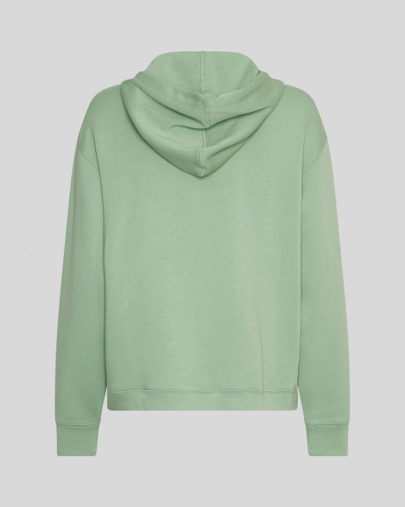 MSCH Copenhagen - MSCHIma Q Icon Hood Sweatshirt