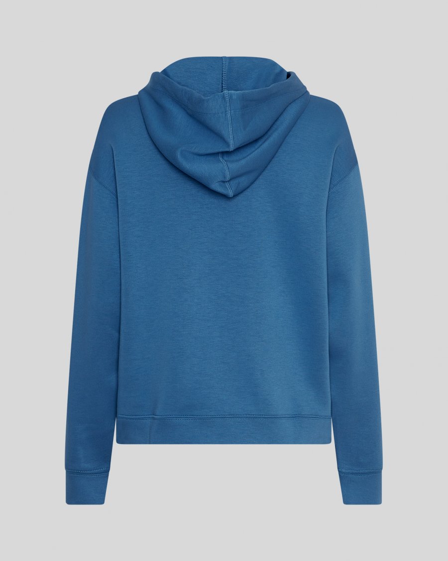 MSCH Copenhagen - MSCHIma Q Icon Hood Sweatshirt