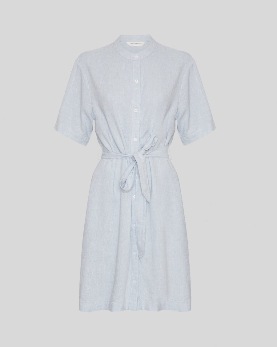 MSCH Copenhagen - MSCHPennie Ginia 2/4 Shirt Dress