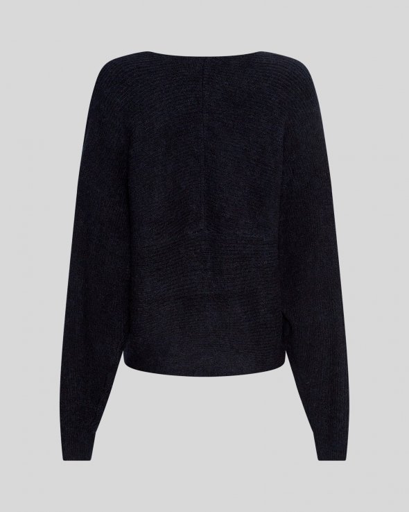 MSCH Copenhagen - MSCHZinelle Hope Wrap Pullover