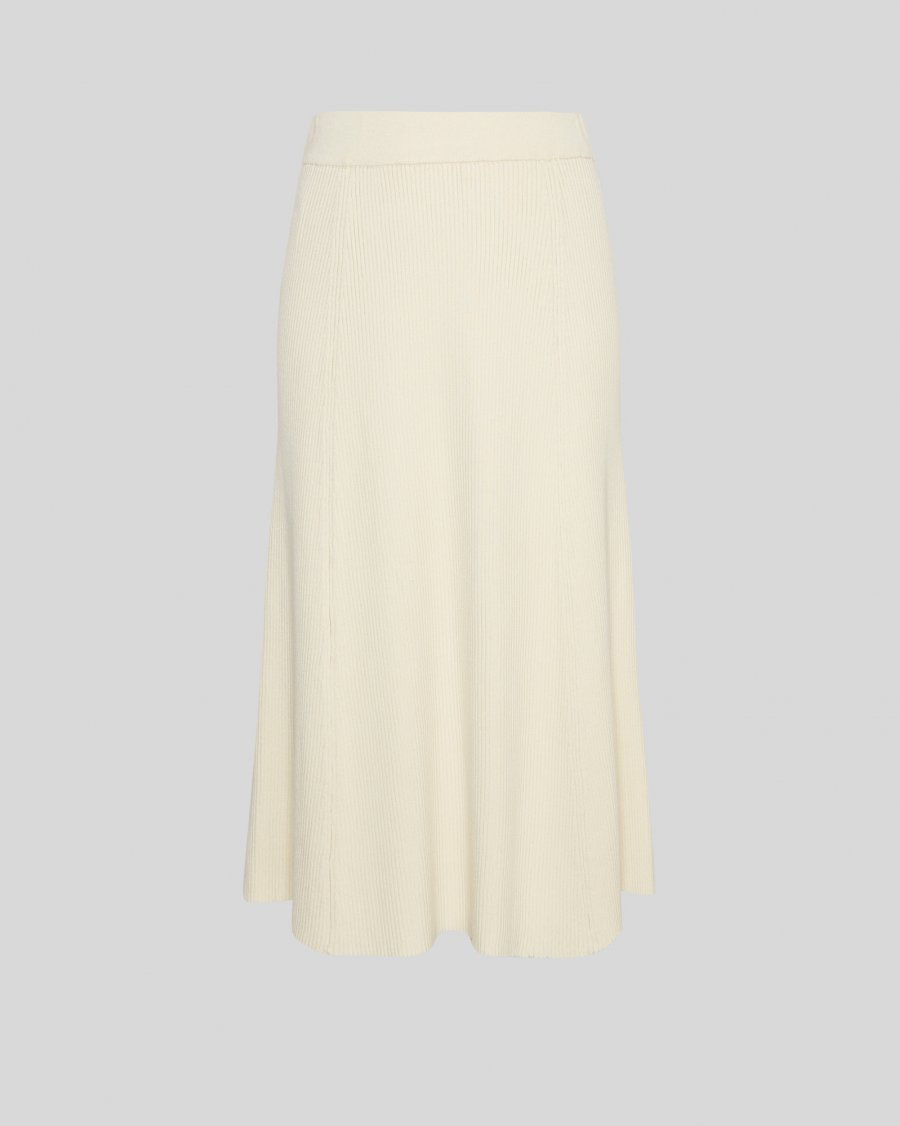 MSCH Copenhagen - MSCHHille Hasle Rib Skirt