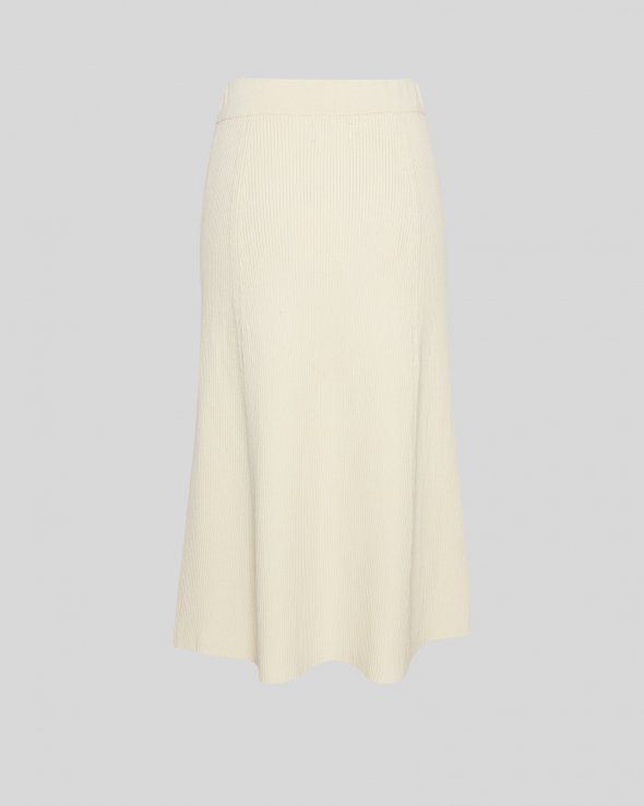 MSCH Copenhagen - MSCHHille Hasle Rib Skirt