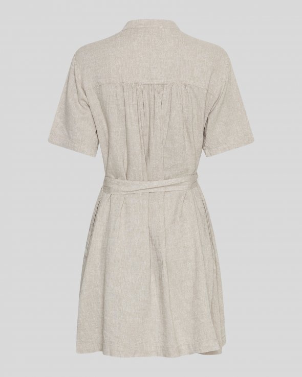 MSCH Copenhagen - MSCHPennie Ginia 2/4 Shirt Dress