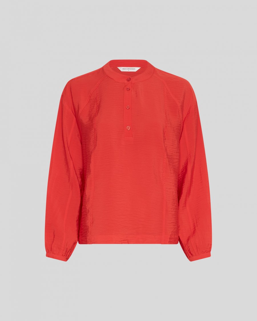 MSCH Copenhagen - MSCHHenra Ladonna Shirt