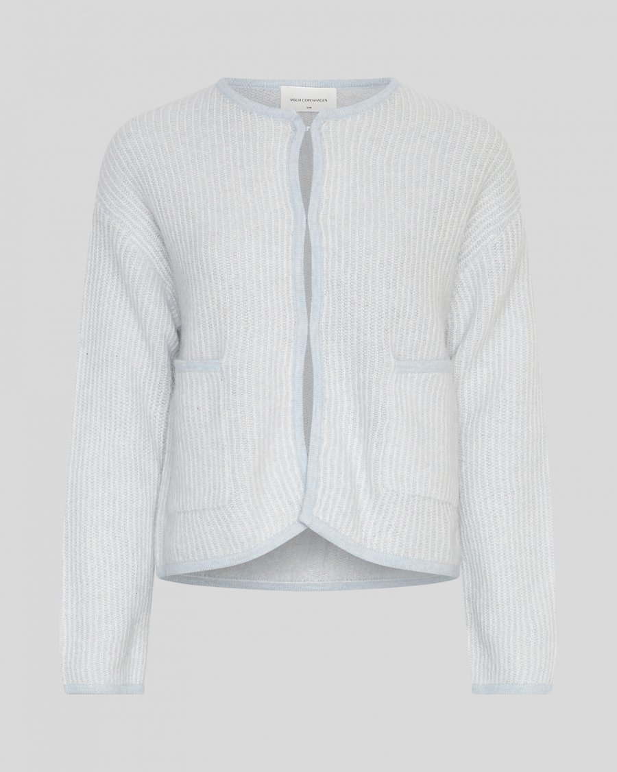 MSCH Copenhagen - MSCHEliza Nenaya Cardigan STP