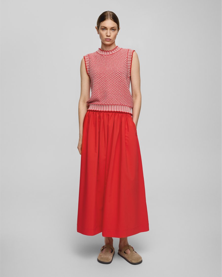 MSCH Copenhagen - MSCHCassie HW Skirt