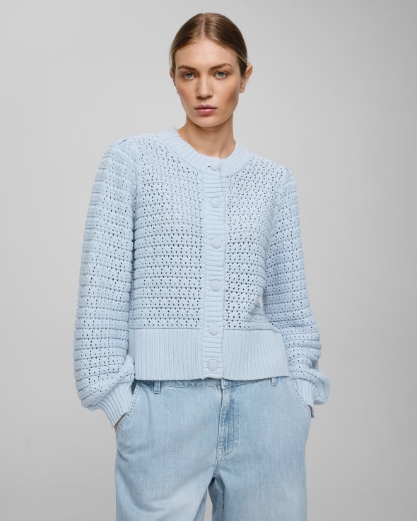 MSCH Copenhagen - MSCHTinna Cardigan